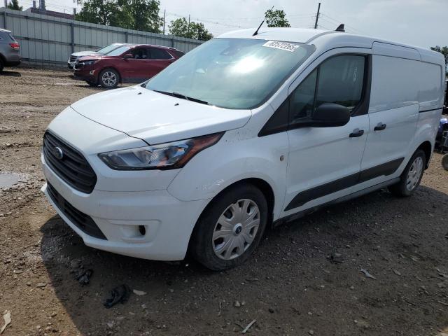 2020 FORD TRANSIT CO XLT, null