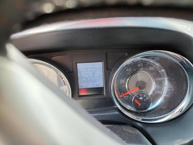 2C4RC1CG6FR554719 - 2015 CHRYSLER TOWN & COU TOURING L WHITE photo 9