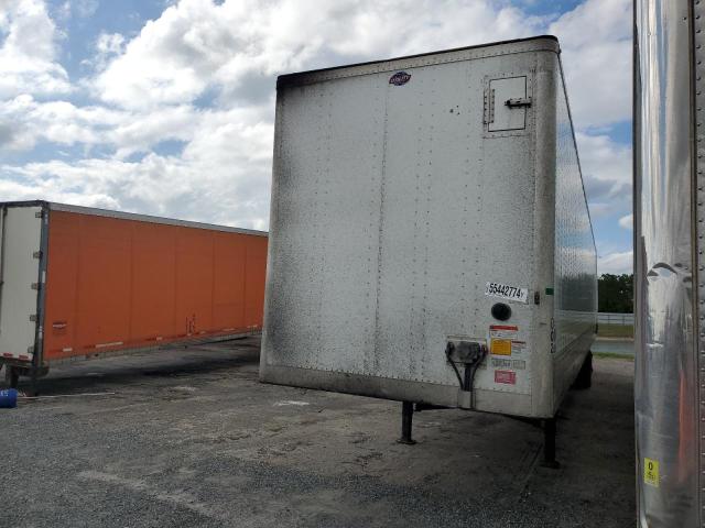 1UYVS2531J3429809 - 2018 UTILITY TRAILER Ağ foto 2