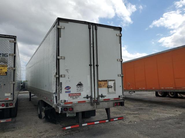 1UYVS2531J3429809 - 2018 UTILITY TRAILER Ağ foto 3