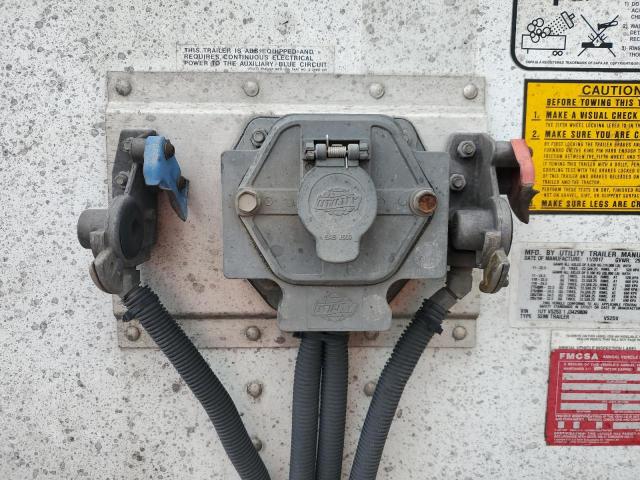 1UYVS2531J3429809 - 2018 UTILITY TRAILER Ağ foto 8