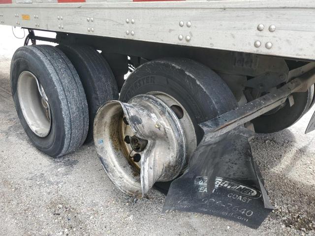 1UYVS2531J3429809 - 2018 UTILITY TRAILER Ağ foto 9