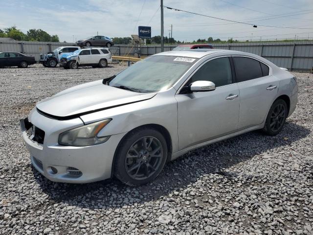 2012 NISSAN MAXIMA S, 