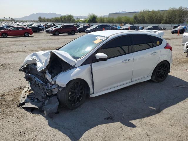 2017 FORD FOCUS ST, 