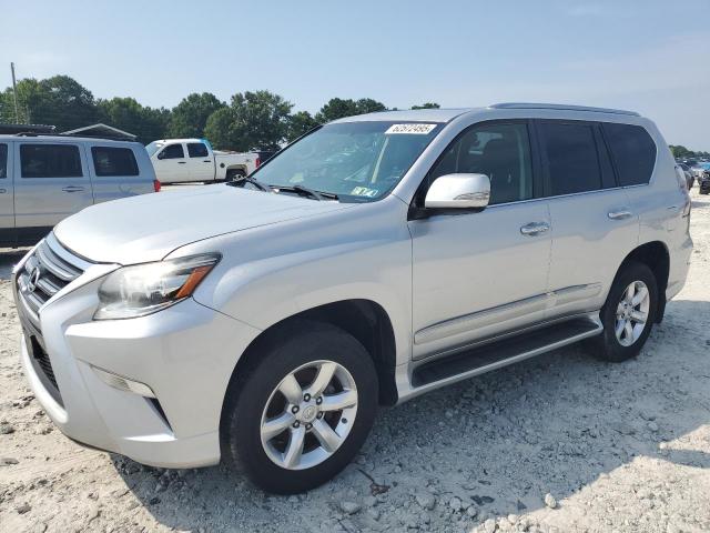 2014 LEXUS GX 460, null