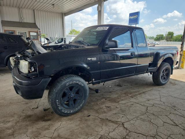 2004 FORD RANGER SUPER CAB, null