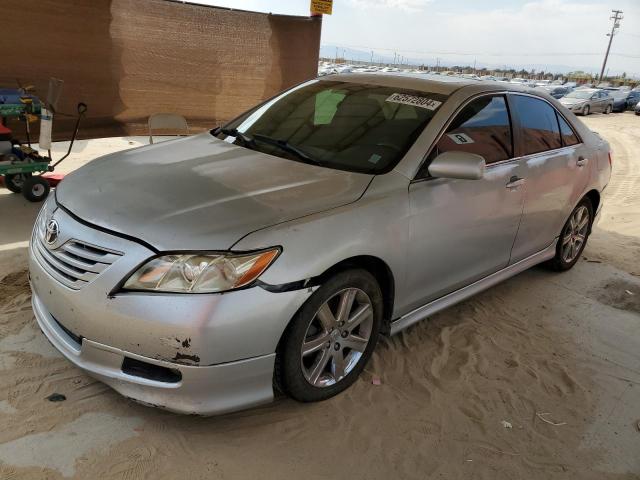 2007 TOYOTA CAMRY CE, 