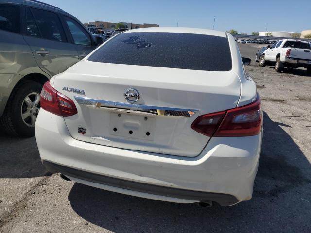 1N4AL3AP8JC244977 - 2018 NISSAN ALTIMA 2.5 WHITE photo 6