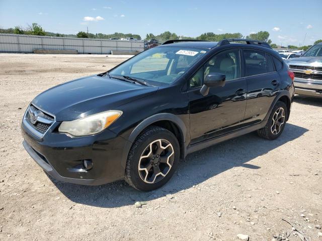 2014 SUBARU XV CROSSTR 2.0 LIMITED, null