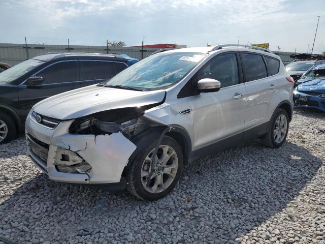 2014 FORD ESCAPE TITANIUM, 