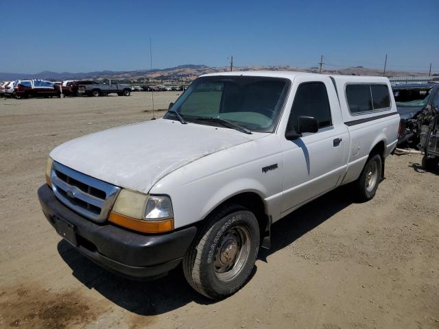 2000 FORD RANGER, 