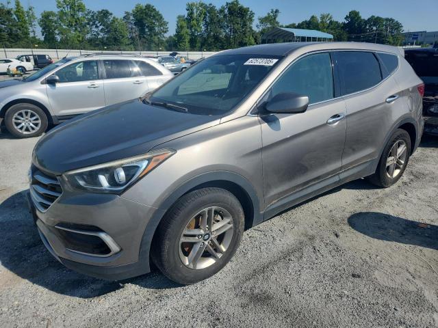 2017 HYUNDAI SANTA FE S, null