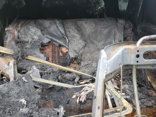 4JGBB8GBXAA539712 - 2010 MERCEDES-BENZ ML 350 4MATIC WHITE photo 10