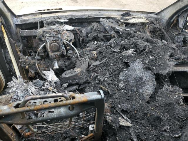 4JGBB8GBXAA539712 - 2010 MERCEDES-BENZ ML 350 4MATIC WHITE photo 8