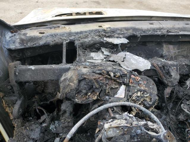 4JGBB8GBXAA539712 - 2010 MERCEDES-BENZ ML 350 4MATIC WHITE photo 9