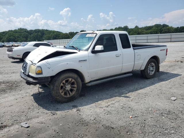 2008 FORD RANGER SUPER CAB, null