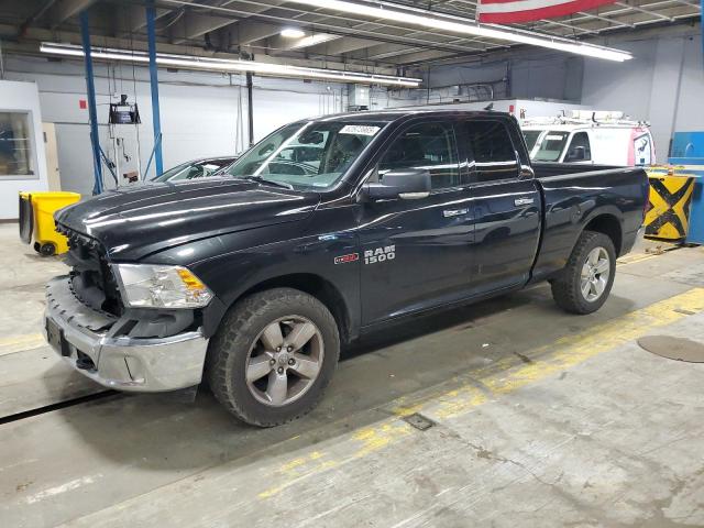 2015 RAM 1500 SLT, 