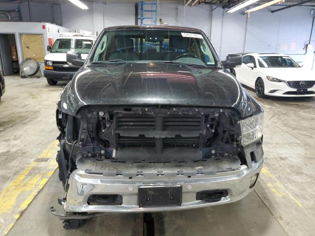 1C6RR7GMXFS671288 - 2015 RAM 1500 SLT BLACK photo 5
