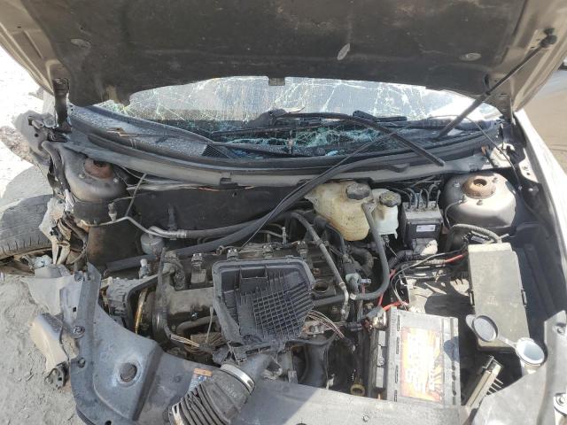 1G1ZC5E14BF224846 - 2011 CHEVROLET MALIBU 1LT BROWN photo 11