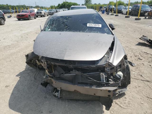 1G1ZC5E14BF224846 - 2011 CHEVROLET MALIBU 1LT BROWN photo 5