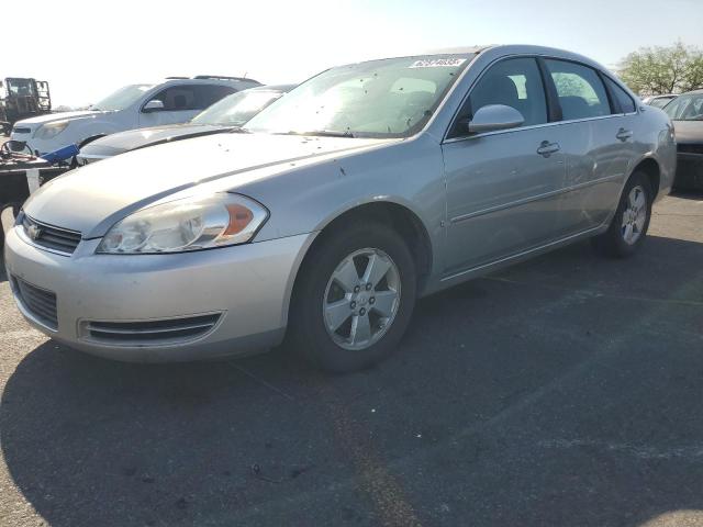 2008 CHEVROLET IMPALA LT, null