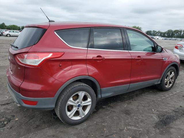 1FMCU0G71GUC52424 - 2016 FORD ESCAPE SE RED photo 3