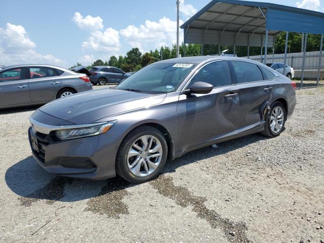 2019 HONDA ACCORD LX, 