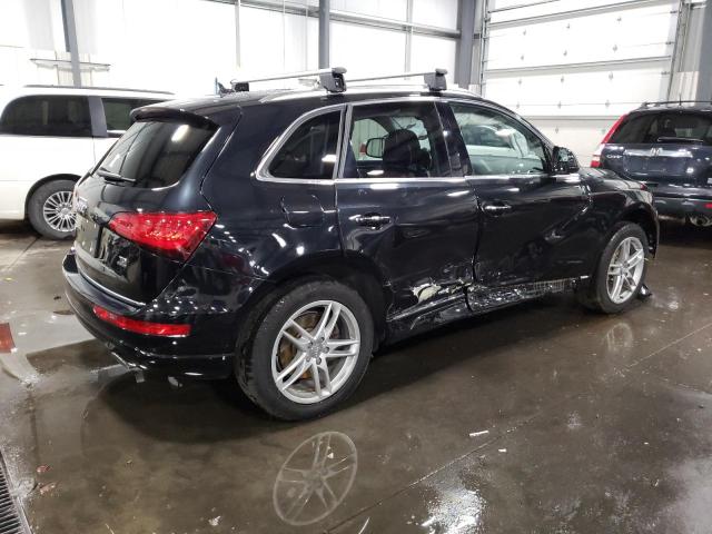 WA1CMAFP7FA091471 - 2015 AUDI Q5 TDI PREMIUM PLUS BLACK photo 3