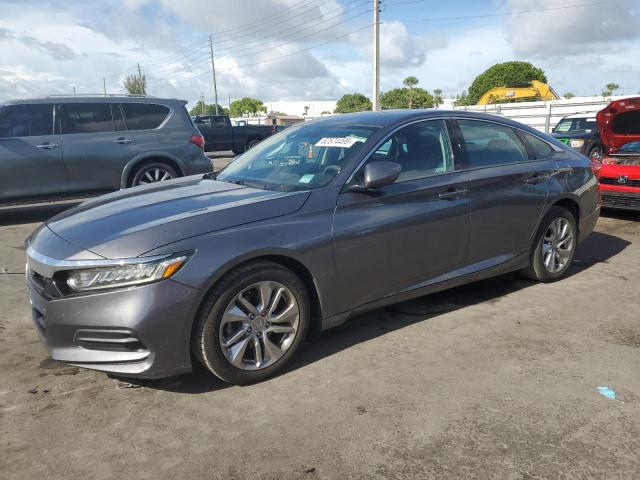 2020 HONDA ACCORD LX, 