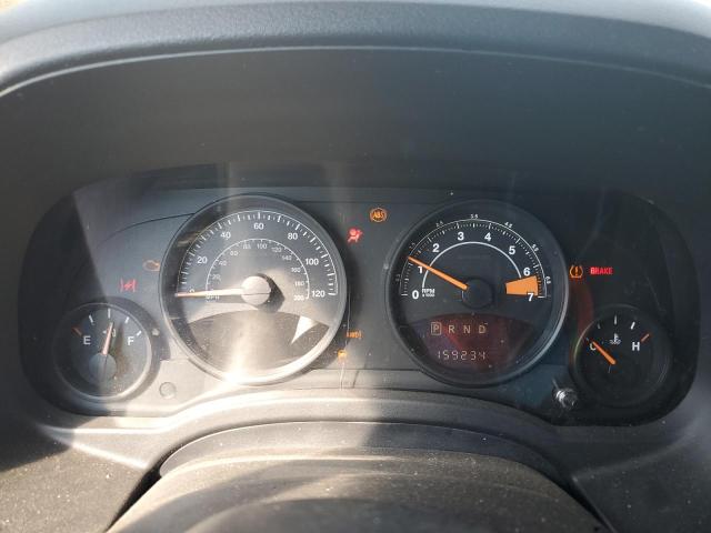 1C4NJRBB7HD138791 - 2017 JEEP PATRIOT SPORT ლურჯი ფოტო 9