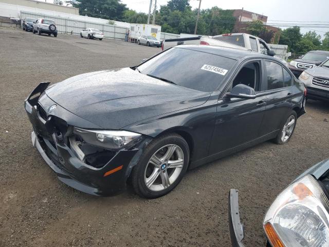 2014 BMW 328 XI SULEV, 