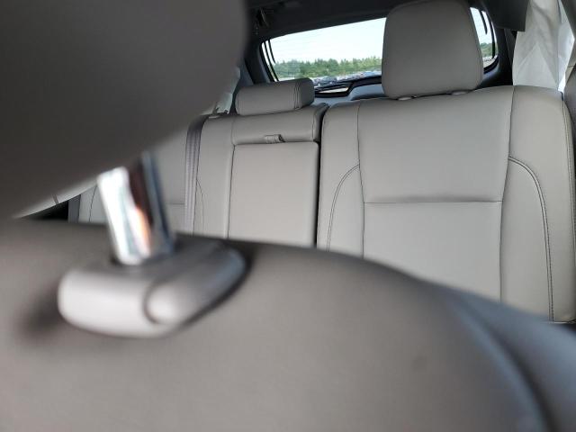 5TDJKRFH1FS107838 - 2015 TOYOTA HIGHLANDER XLE Սպիտակ լուսանկար 10