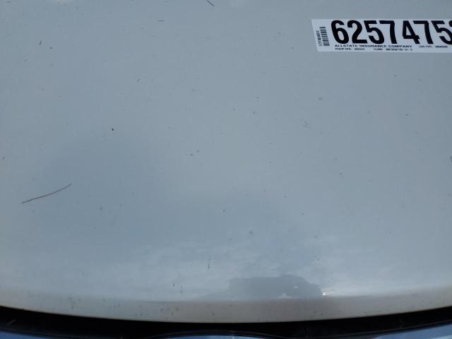 5TDJKRFH1FS107838 - 2015 TOYOTA HIGHLANDER XLE Սպիտակ լուսանկար 12