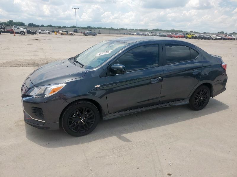 2024 MITSUBISHI MIRAGE G4 ES, 