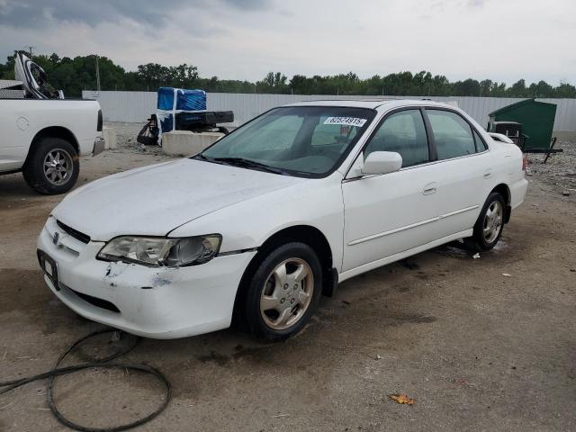 1999 HONDA ACCORD EX, null