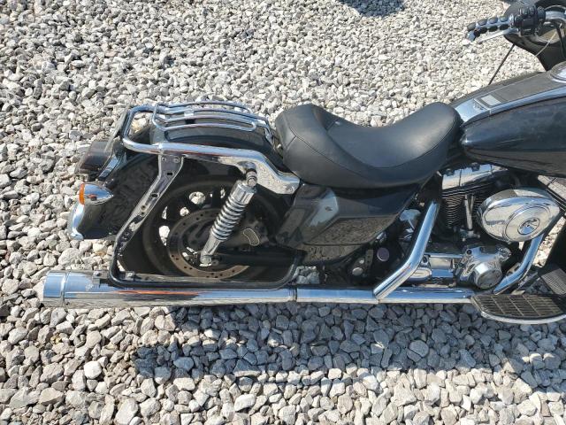 1HD1FFW16YY631420 - 2000 HARLEY-DAVIDSON FLHTCI BLACK photo 6