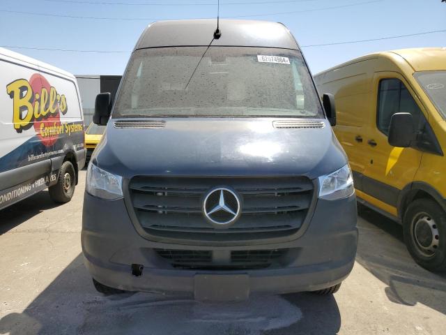 WD4PF1CD8KP124891 - 2019 MERCEDES-BENZ SPRINTER 2500/3500 BLUE photo 5