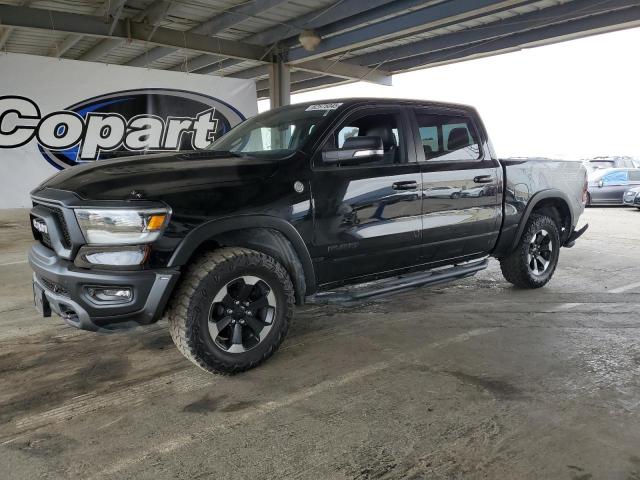 2021 RAM 1500 REBEL, null