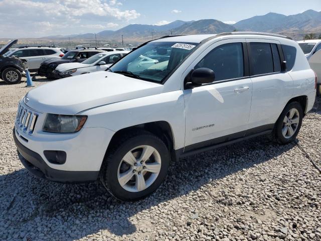 2016 JEEP COMPASS SPORT, null
