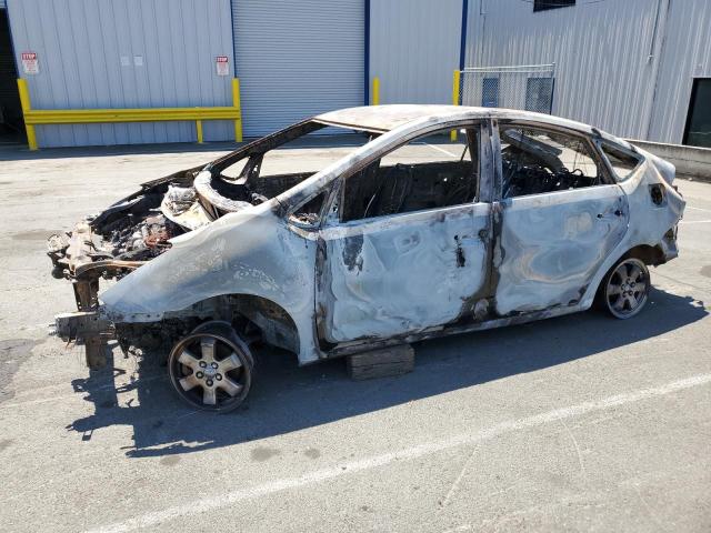 2006 TOYOTA PRIUS, null