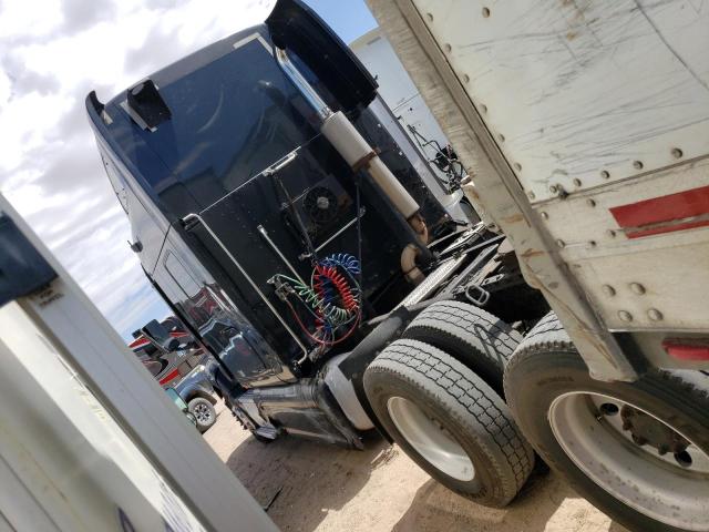 1XP7DB9X37D697356 - 2007 PETERBILT 387 BLACK photo 3