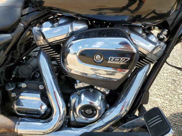 1HD1KRC11HB605103 - 2017 HARLEY-DAVIDSON FLHXS STREET GLIDE SPECIAL BLACK photo 7