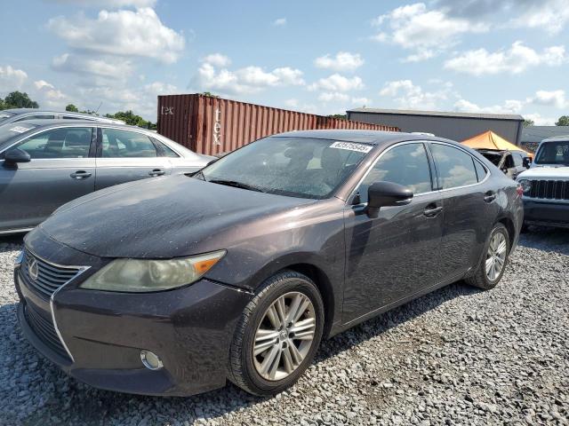 2013 LEXUS ES 350, null