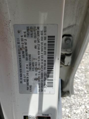 3MZBN1U76HM133911 - 2017 MAZDA 3 SPORT Ağ foto 13