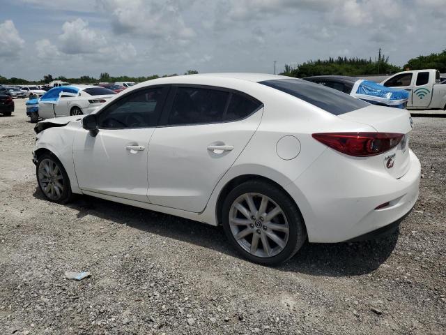 3MZBN1U76HM133911 - 2017 MAZDA 3 SPORT Ağ foto 2
