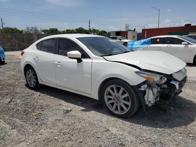 3MZBN1U76HM133911 - 2017 MAZDA 3 SPORT Ağ foto 4