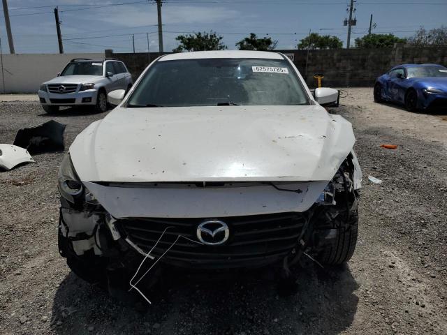 3MZBN1U76HM133911 - 2017 MAZDA 3 SPORT Ağ foto 5