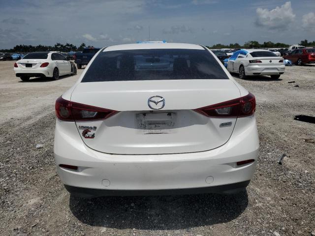 3MZBN1U76HM133911 - 2017 MAZDA 3 SPORT Ağ foto 6