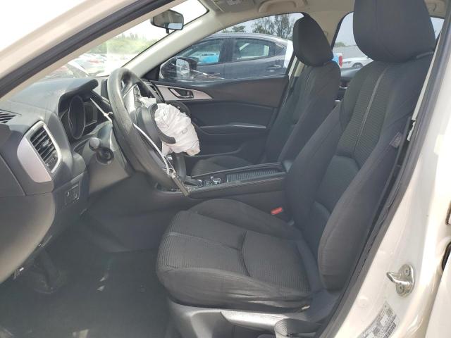 3MZBN1U76HM133911 - 2017 MAZDA 3 SPORT Ağ foto 7