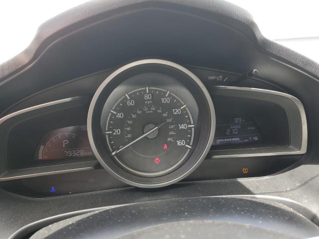 3MZBN1U76HM133911 - 2017 MAZDA 3 SPORT Ağ foto 9